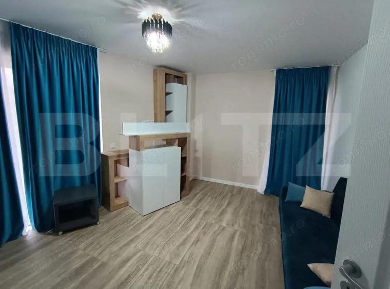 Apartament modern , cu parcari si terasa - 11