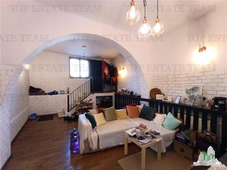 Vila 7 camere Domenii - 4