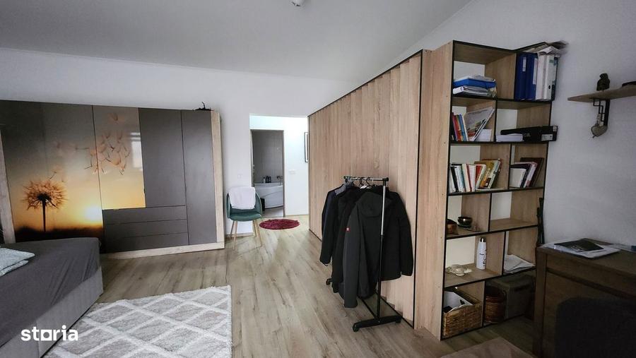 Casa 3 camere,2 bai, 1 garaj,100 mp,315 mp teren,0% comision - 4