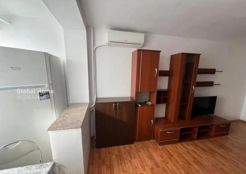 Garsoniera 30mp Metrou Costin Georgian | - 9