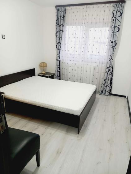 Inchiriez ap cu 2 camere in bloc nou in sfantu ilie - 8