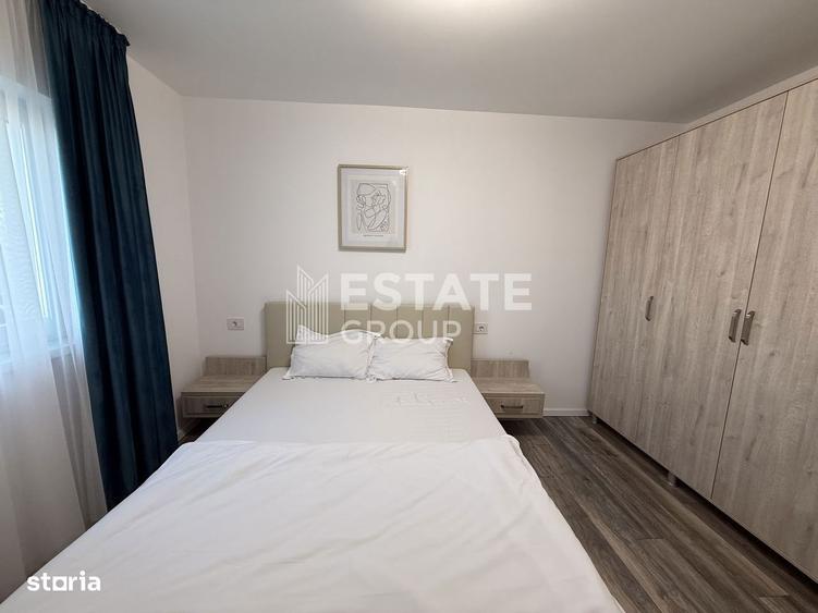 Apartament Giroc-Cartierul Florilor, mobilat si utilat - 4