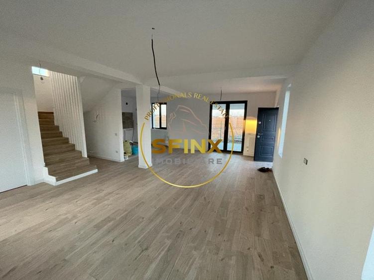 Vila de vanzare Pantelimon Flamingo - 1