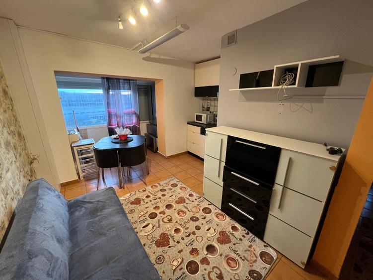 Apartament 2 camere, etaj 7/8, 68 mp utili, zona Spitalul Municipal - 5