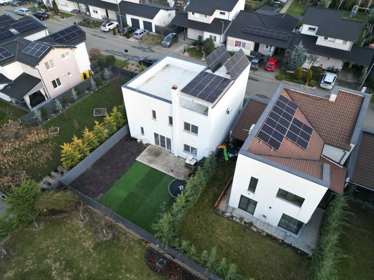 Vila Cartier Romana Residence, Arad - 7