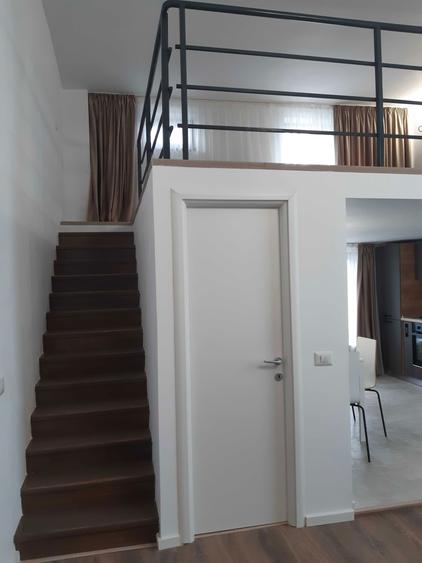 Apartament in vila 4 camere, mobilat -107mp + 3 locuri parcare +boxa - 2