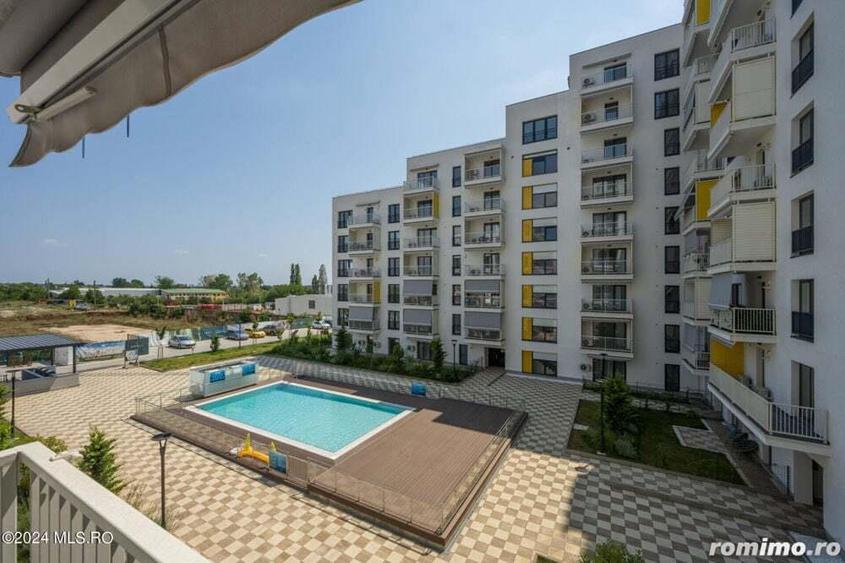 STUDIO MODERN ARBO RESIDENCE - 16