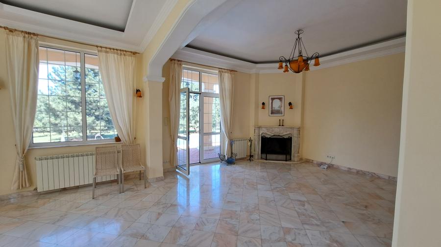 VILA LUX  CU PISCINA PROPRIE IN COMPLEX REZIDENTIAL CU CIRCUIT INCHIS - 20