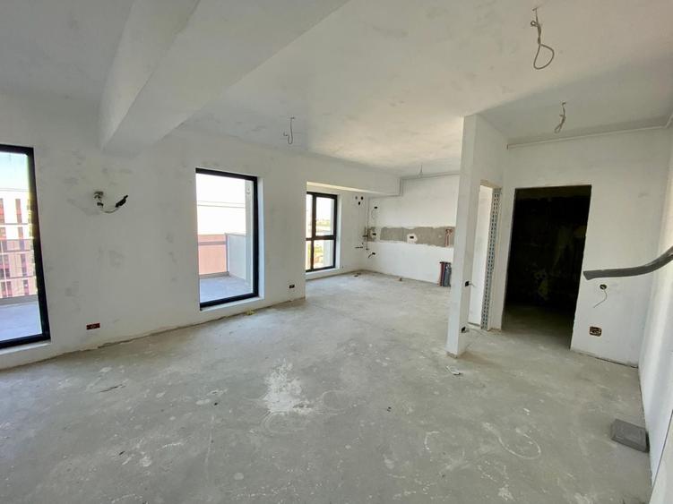 Duplex de Vanzare 3 camere Aqua City - 9