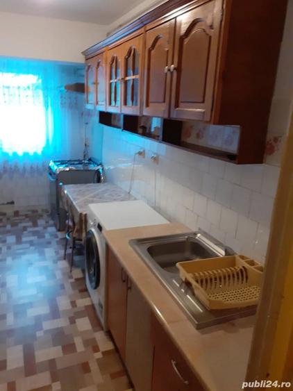 inchiriez apartament 2 camere Gavana II - 5