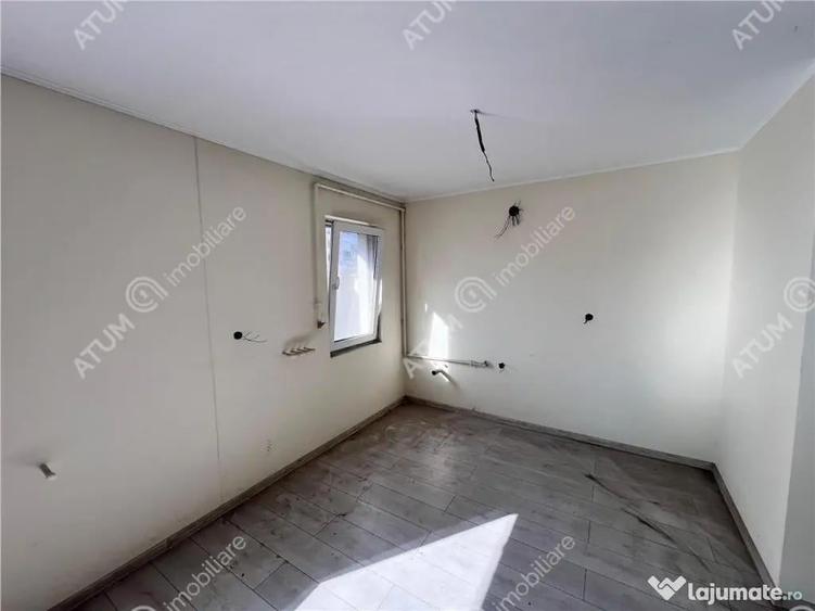 Apartament 4 camere 2 bai balcon situat in zona Rahovei Sib - 7