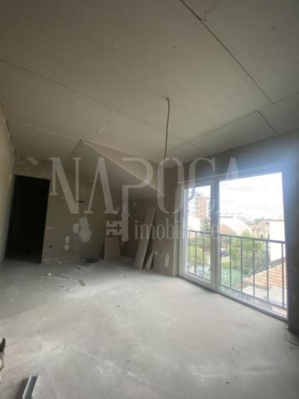 Casa 5 camere de vanzare in Iris, Cluj Napoca - 2