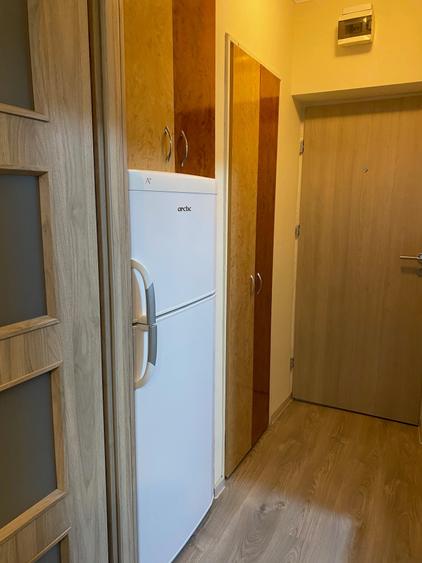 Garsoniera Gheorgheni, str. Detunata, zona Iulius Mall, finisaje moderne - 6