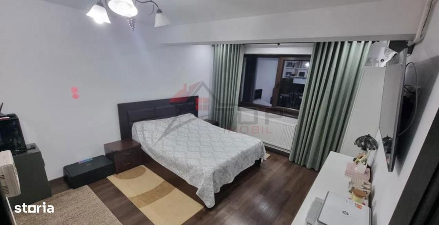Apartament 3 dormitoare + living, 2 bai, 2 locuri de parcare - Rediu - 14
