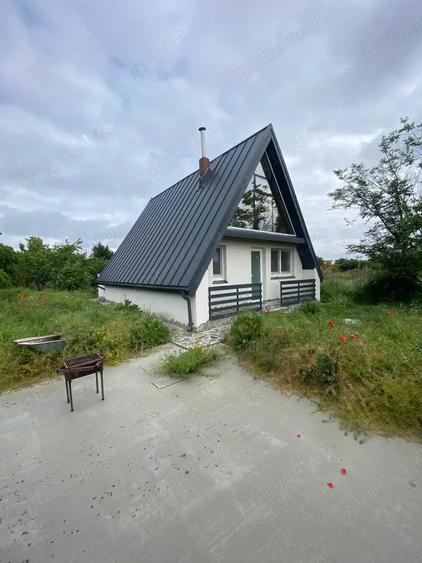 Vand casa noua in ILFOV - 4