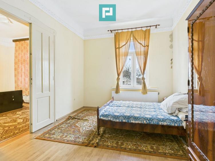 CONAC IMPRESIONANT ÎN GHIOROC - 7