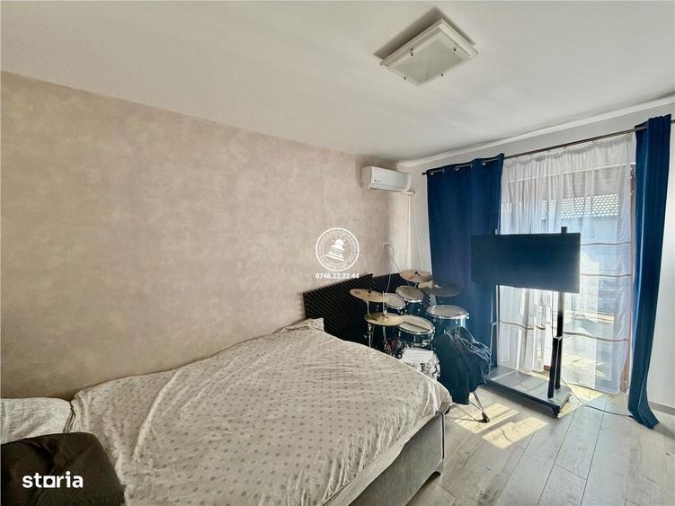 Case vile de vanzare Miroslava-Iasi - 5