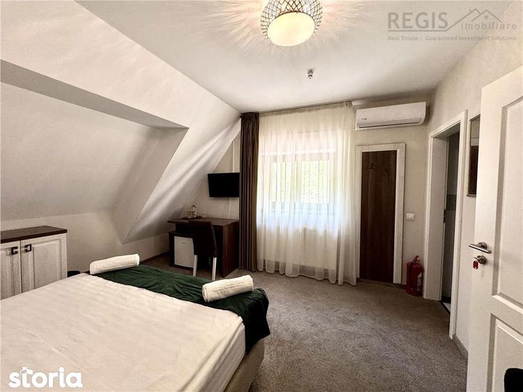 Apartament premium | Ultracentral | 129 mp | Parcare acoperita - 18