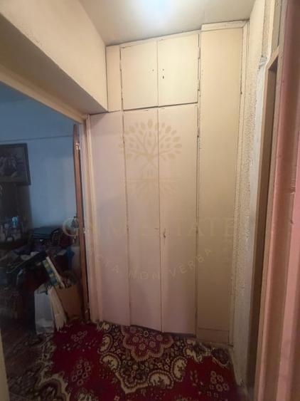 Apartament 2 cam cu centrala  bloc 84 izolat 1/8 Sos  Oltenitei - 7