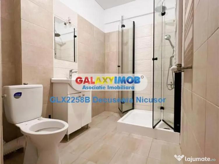 Garsoniera Rezervelor in Pollux Residence,Mobilata 300 euro - 5