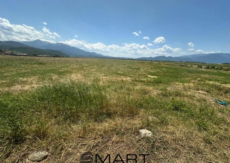 Teren Intravilan Rasnov 7.500 mp - 3