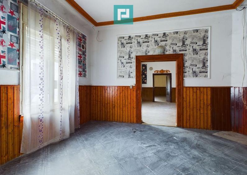 Apartament cu 3 camere in zona Centrala, Lipova - 8