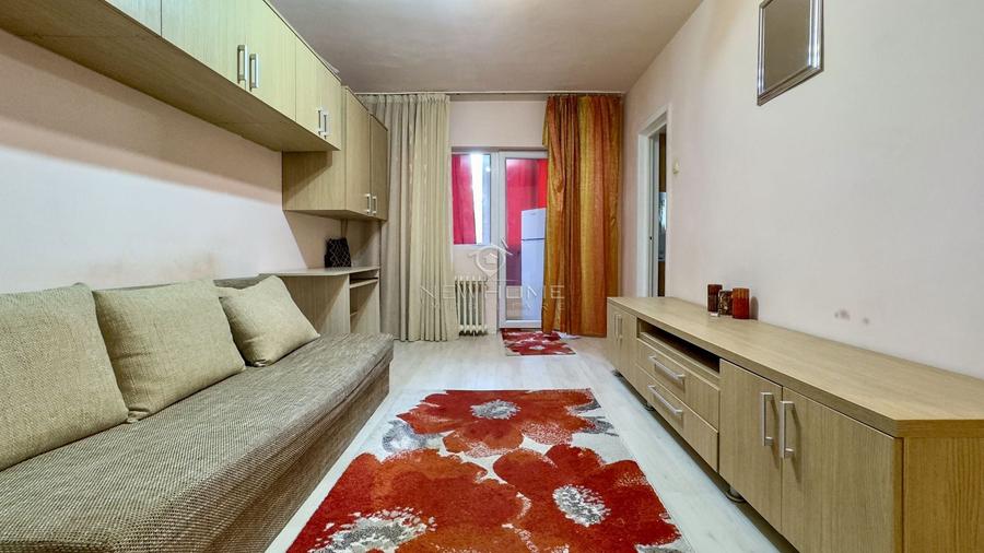 Apartament 1 camere,  Louis Pasteur Zorilor - 2