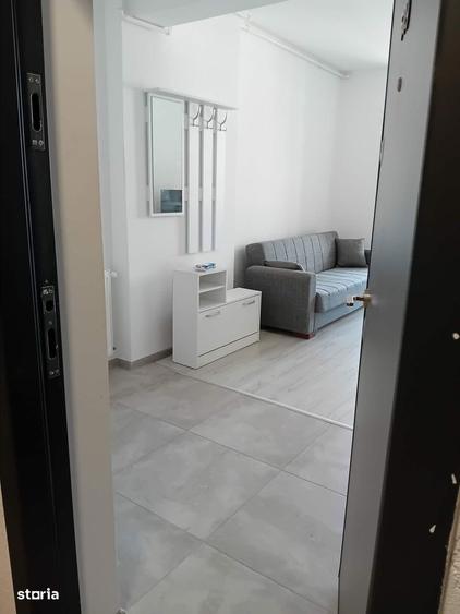 Apartament 2 camere Pope?ti Leordeni - Metrou Berceni *Tip studio - 1