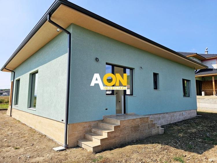 Casa independenta energetic, 4 camere, 500 mp teren, Micesti - 3