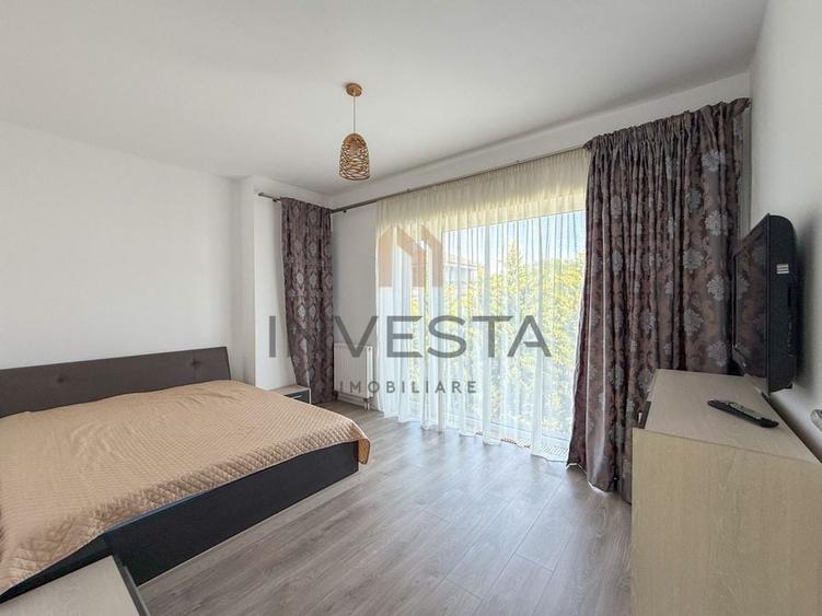 Comision 0! Vila moderna ,,la cheie""! Constructie premium! - 19