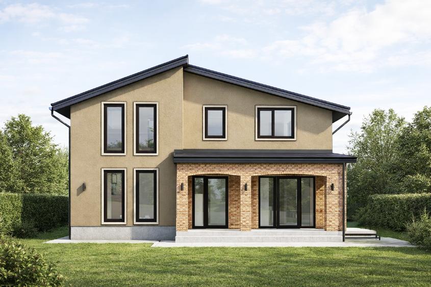 Casă de vânzare – Valu lui Traian, zona F | Direct proprietar - 1