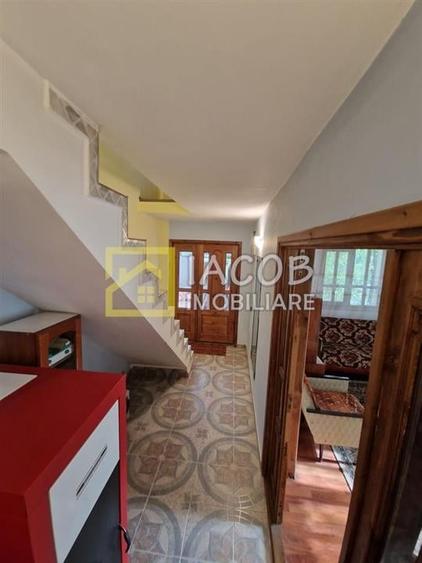 Casa P+1, loc. Dumbrava - Bacau - 10