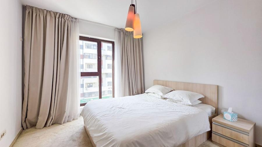 Apartament 2 camere mobilat complet – Militari Residence, Tineretului - 6