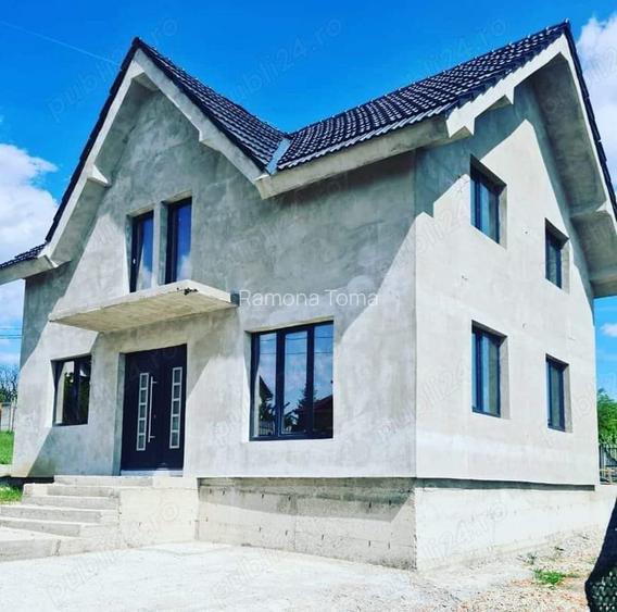 Casa de vanzare situata in zona Oncea(deal) la delimitarea ora?ului Oradea de comuna Paleu Casa de vanzare situata in zona Oncea(deal) la delimitarea ora?ului Oradea de comuna Paleu