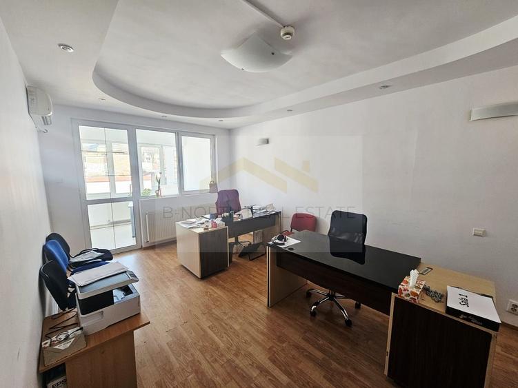 Vilă de închiriat Tineretului – Clădire pentru birouri, activități educaționale - 9