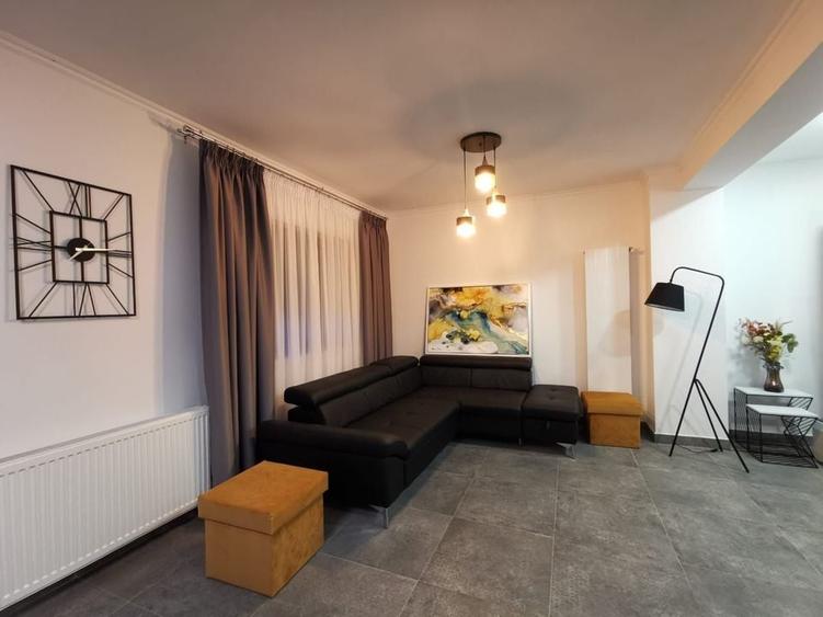 Casa de inchiriat | Corbeanca | Gradina si Foisor din lemn - 4