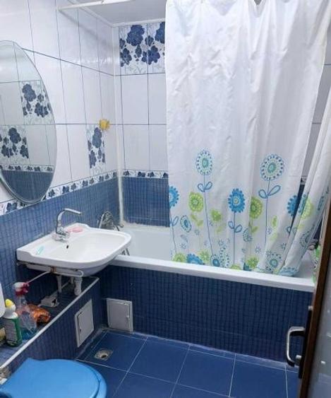 Apartament -3 camere - decomandat - Colentina - 8