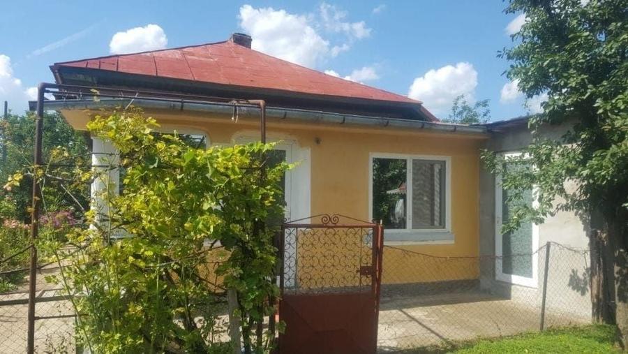 Vand casa in Oinacu jud Giurgiu - 4