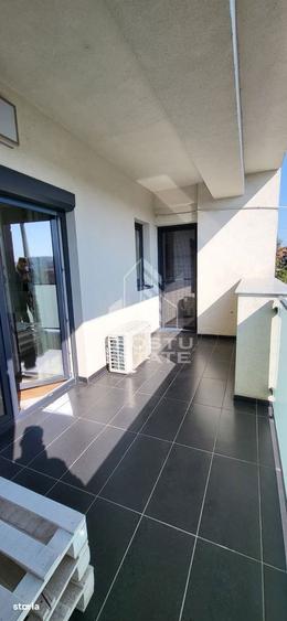 Apartament 2 camere, loc de parcare subteran, zona Lipovei - 7