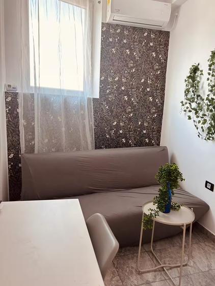 Unirii/Calea Victoriei: 1.5 Room Charming Boho Oasis – 36 m² SU | AN541-11B-Et5 - 6