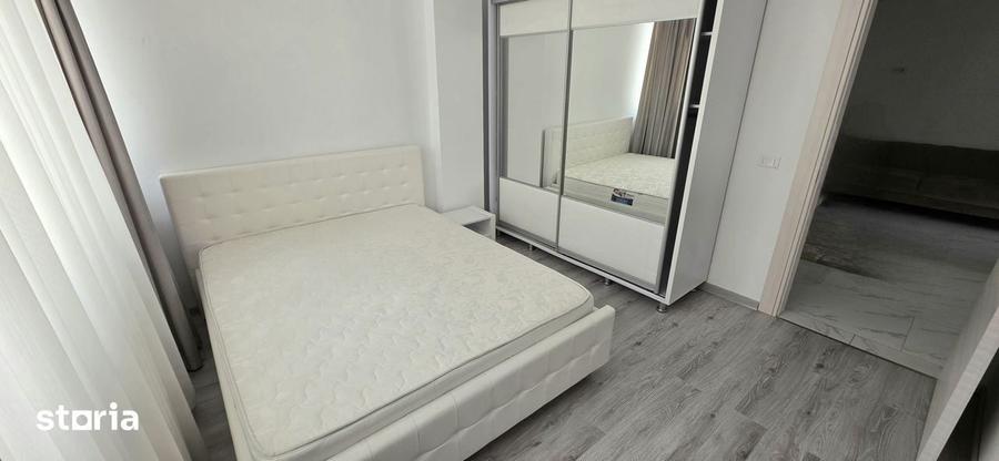 Zona Nordic- 3 camere mobilate si utilate - 1