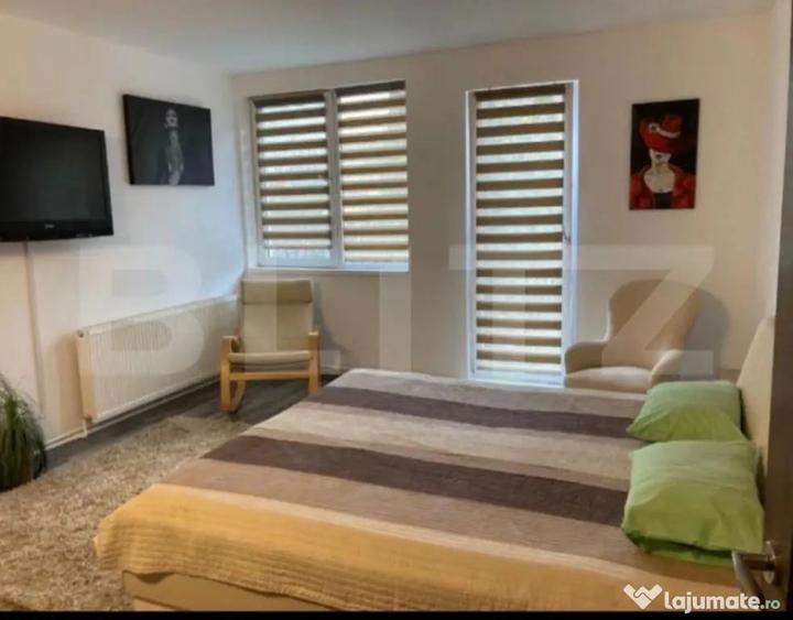 Cladire P+2, apartament si garsoniere, zona Libertatii - 16