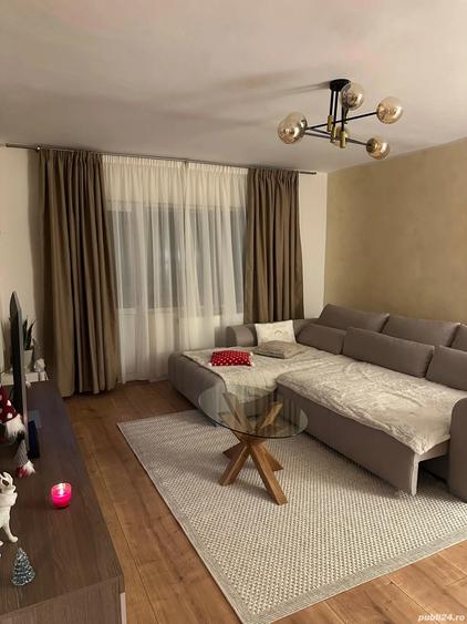 Apartament de vanzare 4 camere - Otopeni, Strada Traian nr. 17 - 8