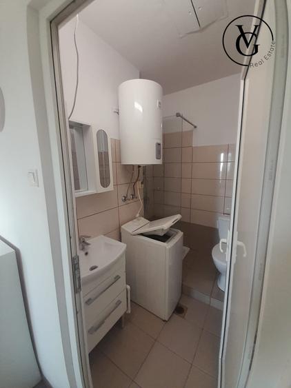 Garsoniera - Universitate - Biserica Italiana - 4