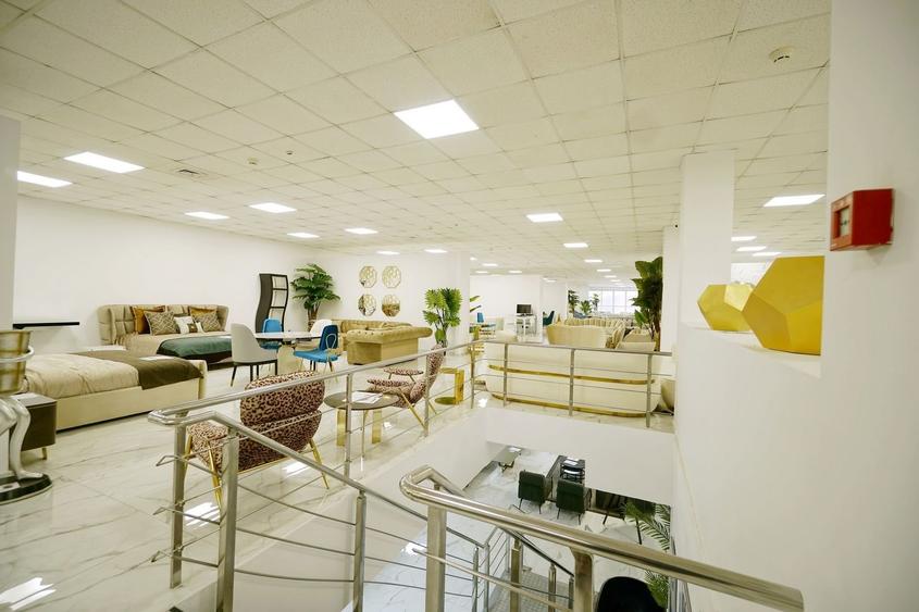 Spatiul Comercial,Militari,Valea Cascadelor,1980 mp - 17