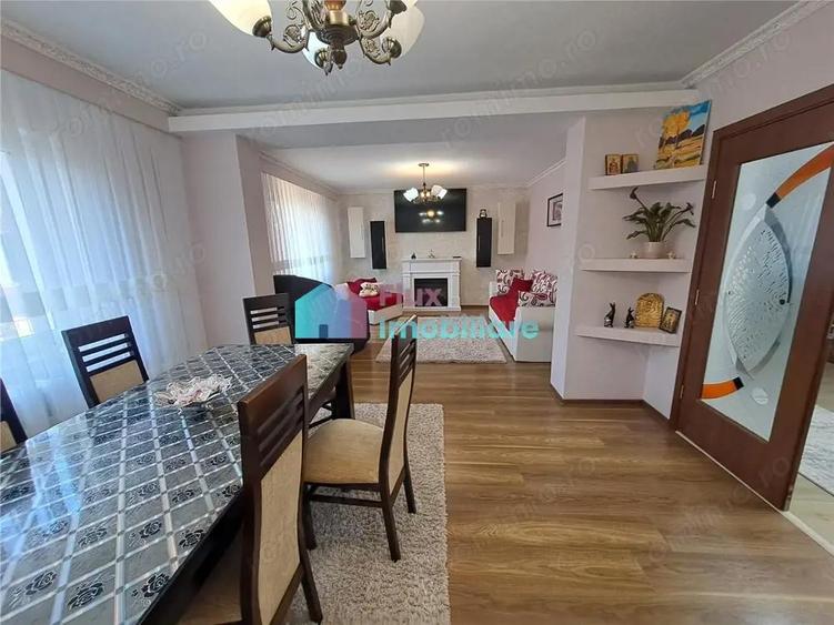 Casa mobilata si utilata 160 mp Tisauti - 19