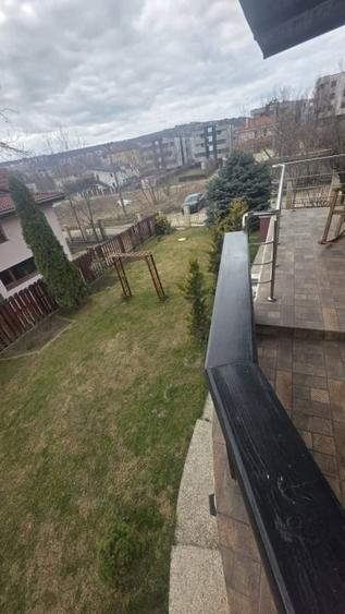 Casă individuală Bucium, Plopii fără Soț - 4