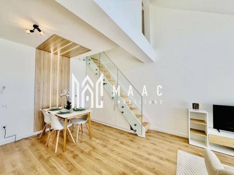 Apartament 2 camere I la cheie I cu logie și loc de parcare inclus - 10