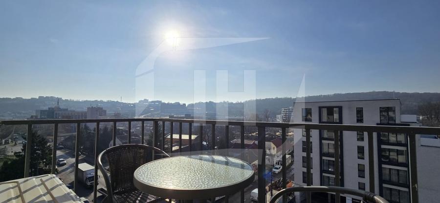 Apartament 2 camere, zona Fabrica de Sport - 8