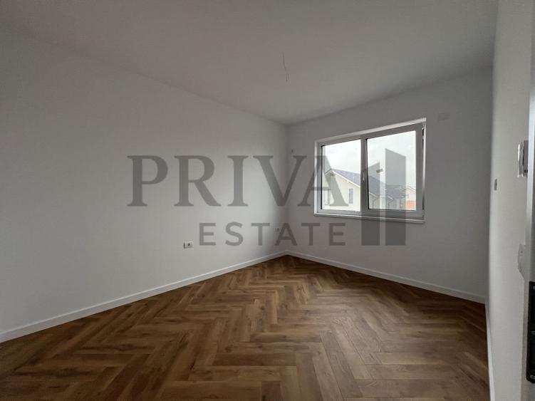 Triplex finisaje premium, 4 dormitoare, curte 250 mp. Calea Urseni - 21